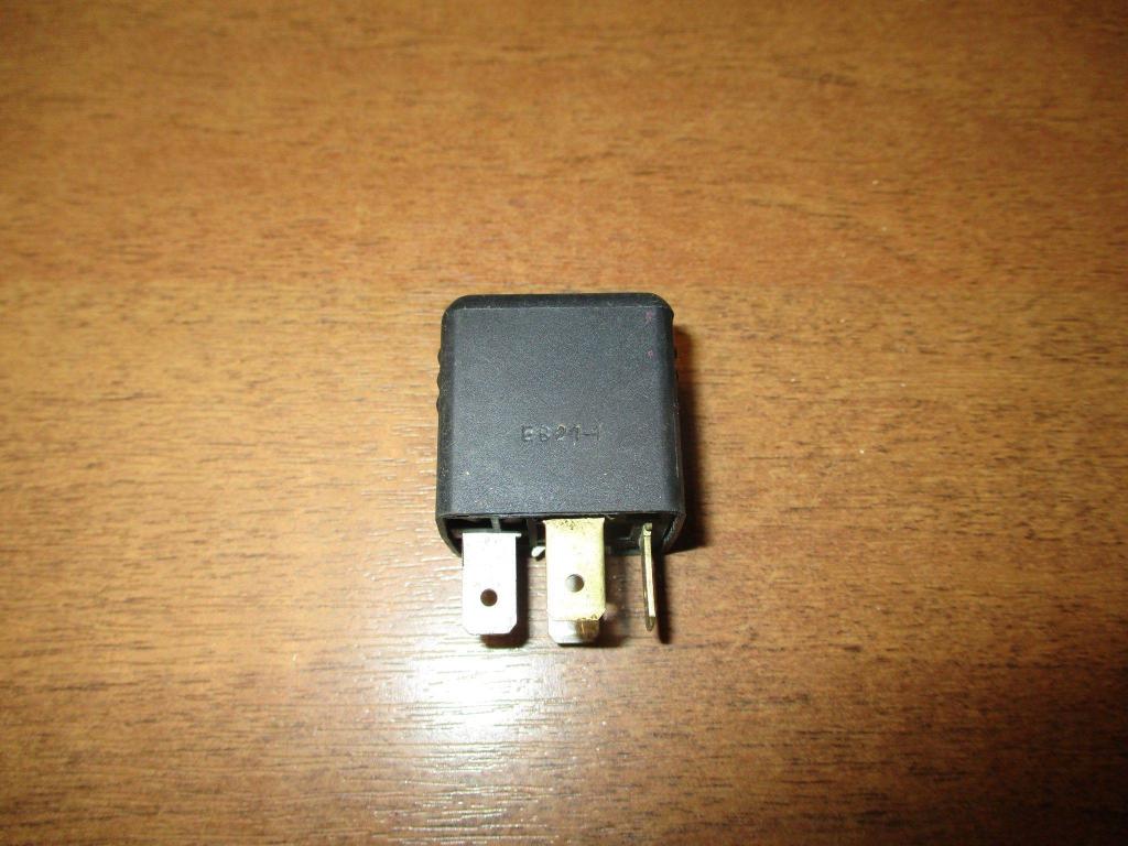 Реле, 500 рублей, Пермь