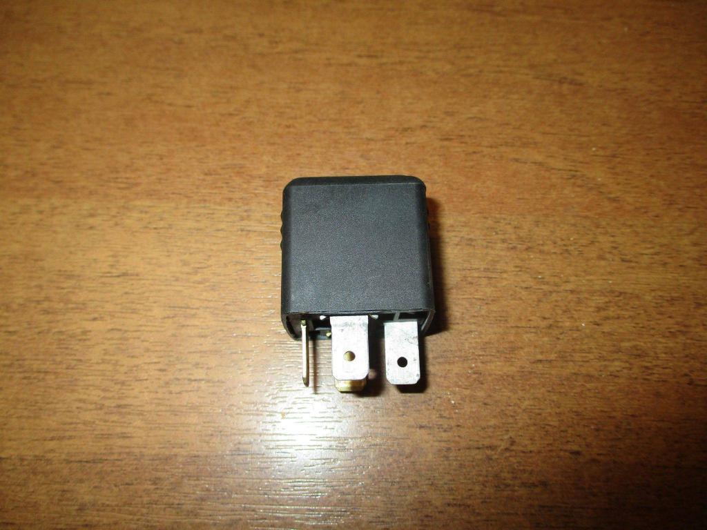 Реле, 500 рублей, Пермь