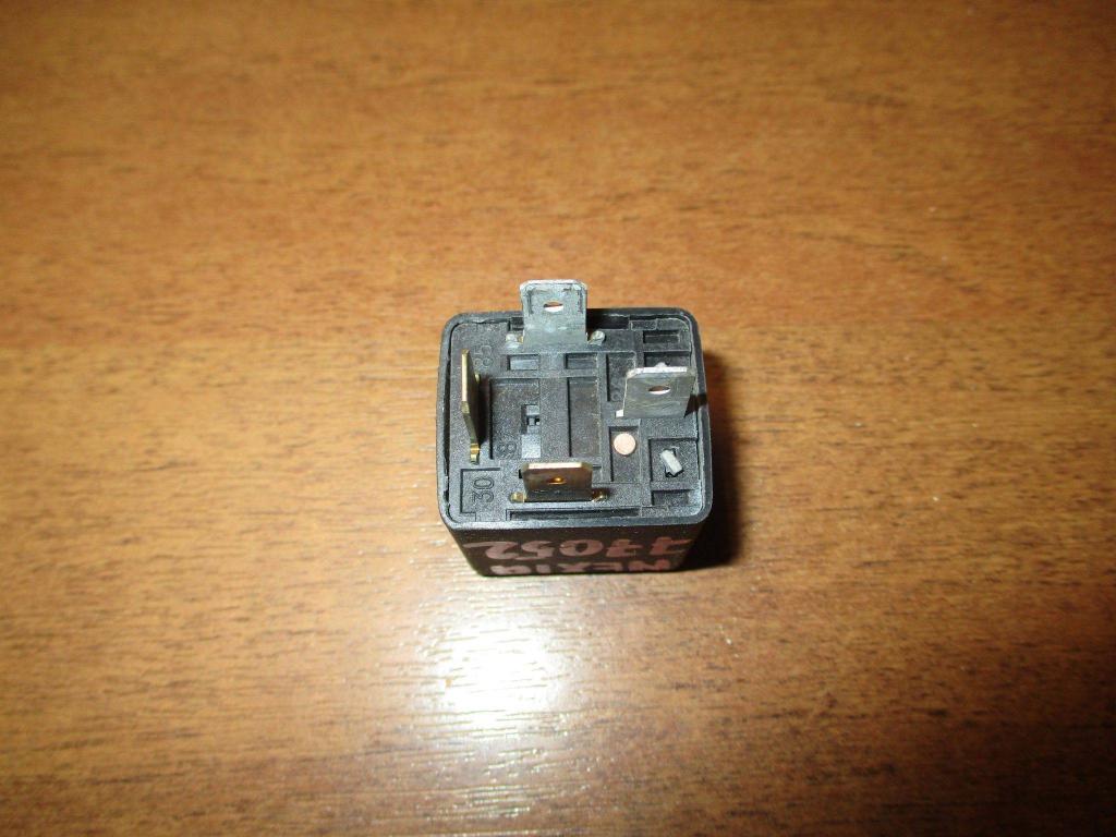 Реле, 500 рублей, Пермь