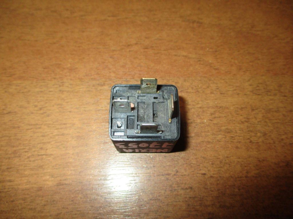 Реле, 500 рублей, Пермь