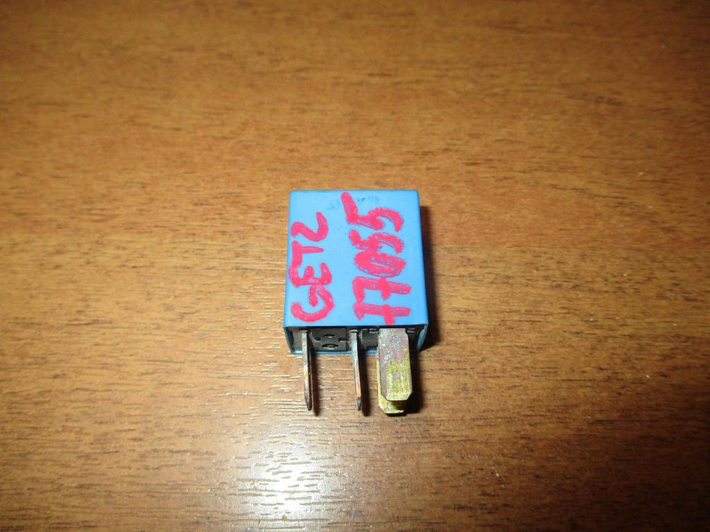 Реле, 500 рублей, Пермь