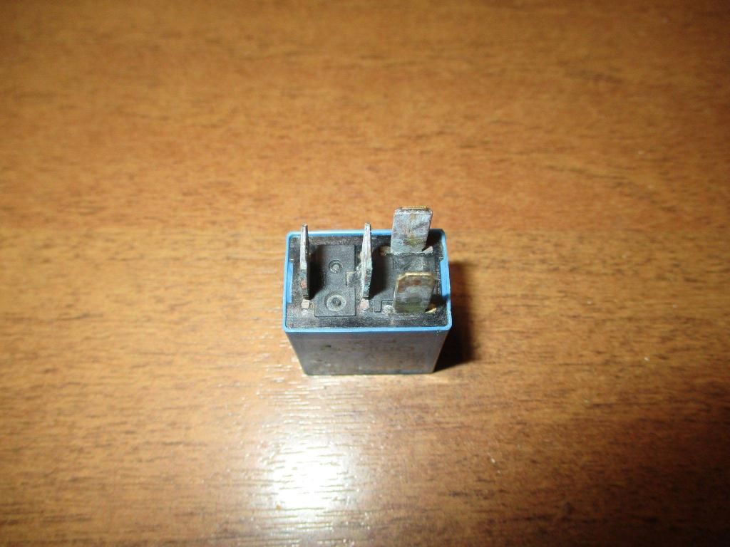 Реле, 500 рублей, Пермь