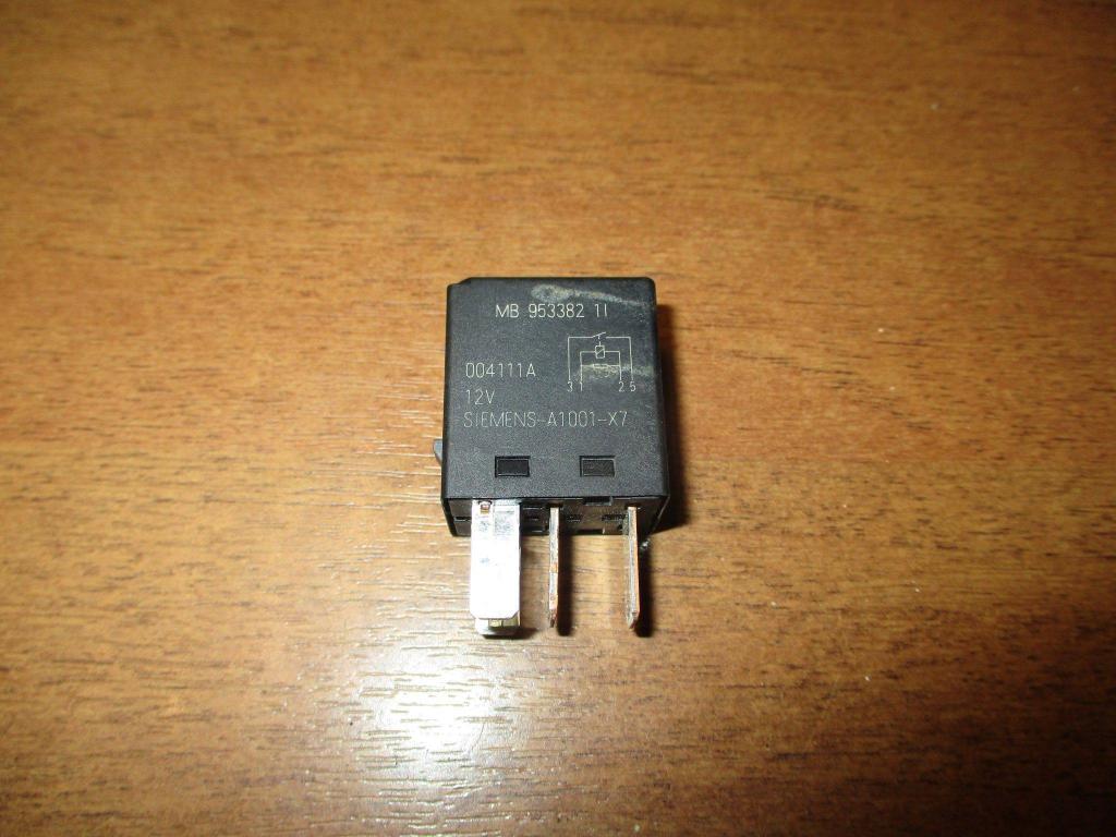 Реле, 500 рублей, Пермь