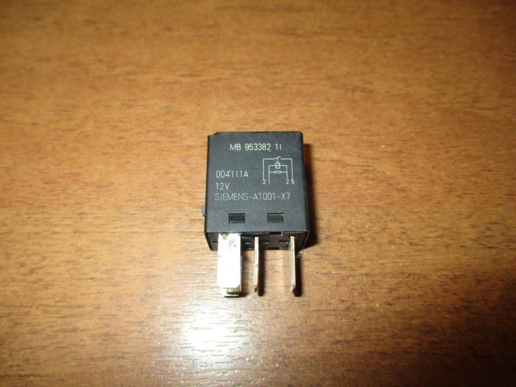 Реле, 500 рублей, Пермь