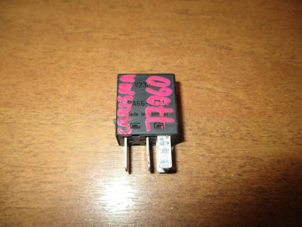 Реле, 500 рублей, Пермь