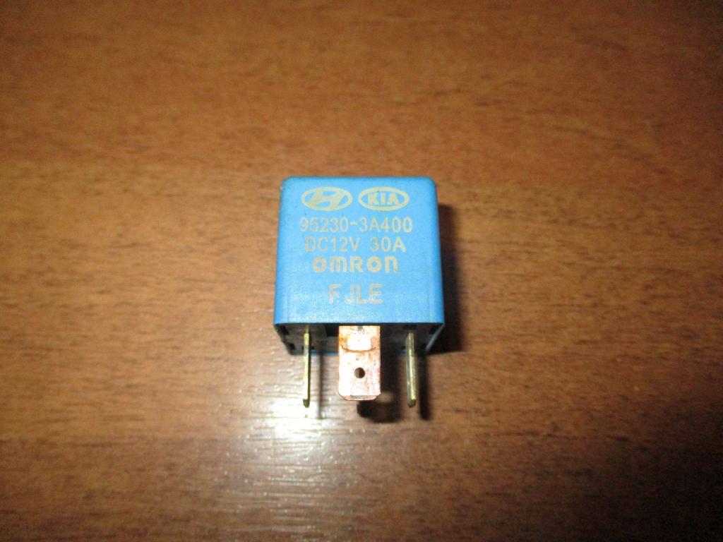 Реле, 500 рублей, Пермь