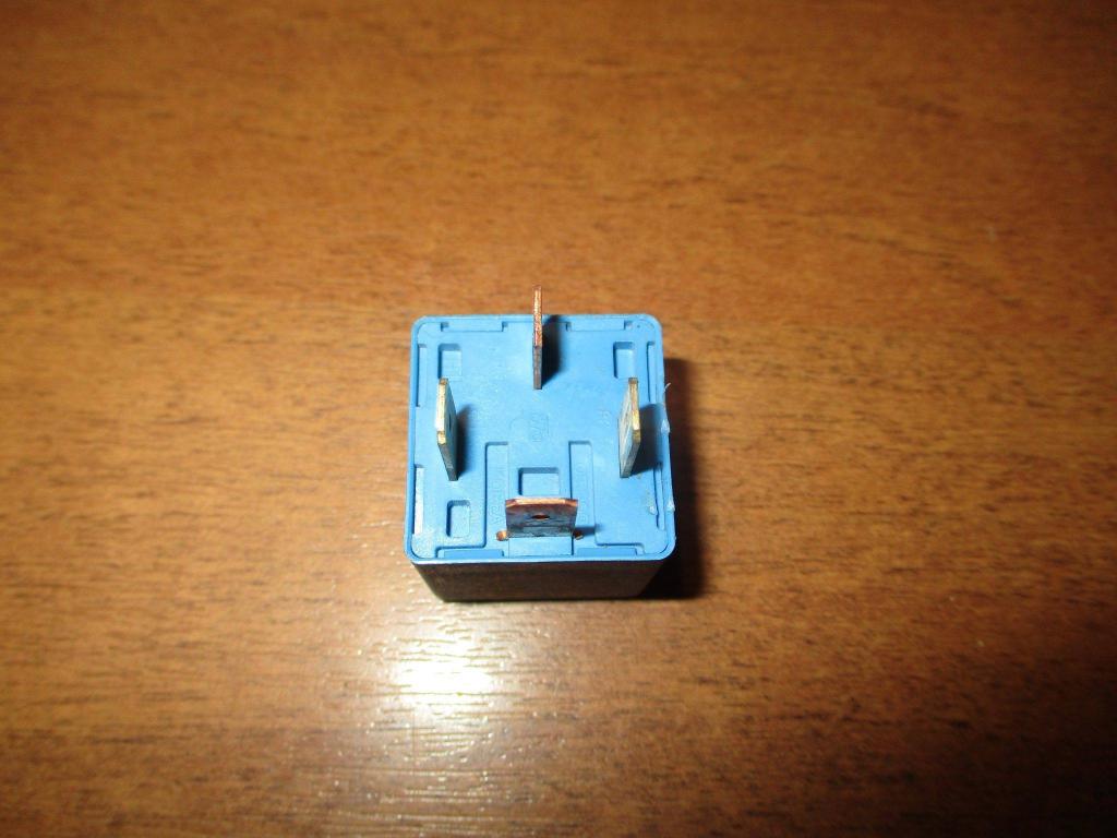 Реле, 500 рублей, Пермь