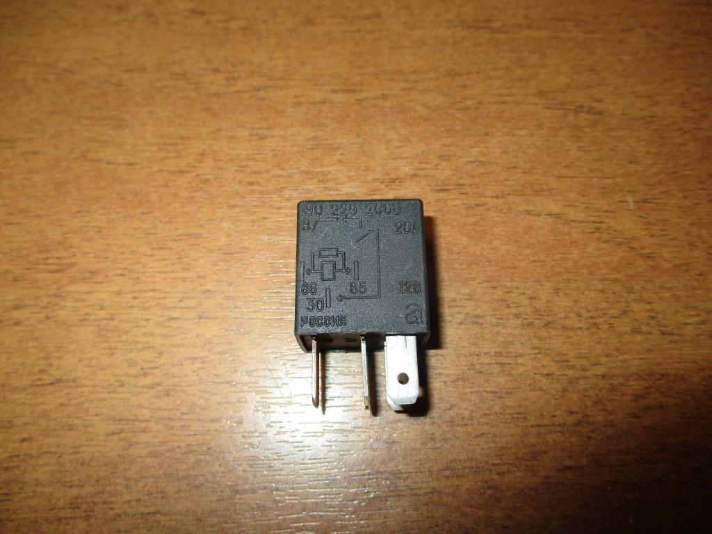 Реле, 500 рублей, Пермь