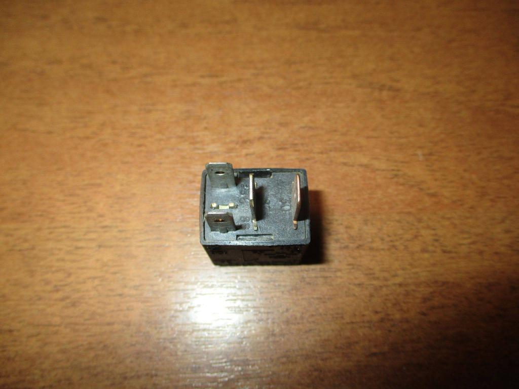 Реле, 500 рублей, Пермь