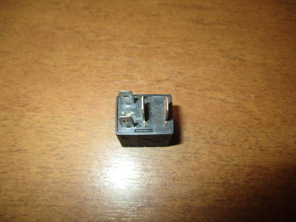 Реле, 500 рублей, Пермь