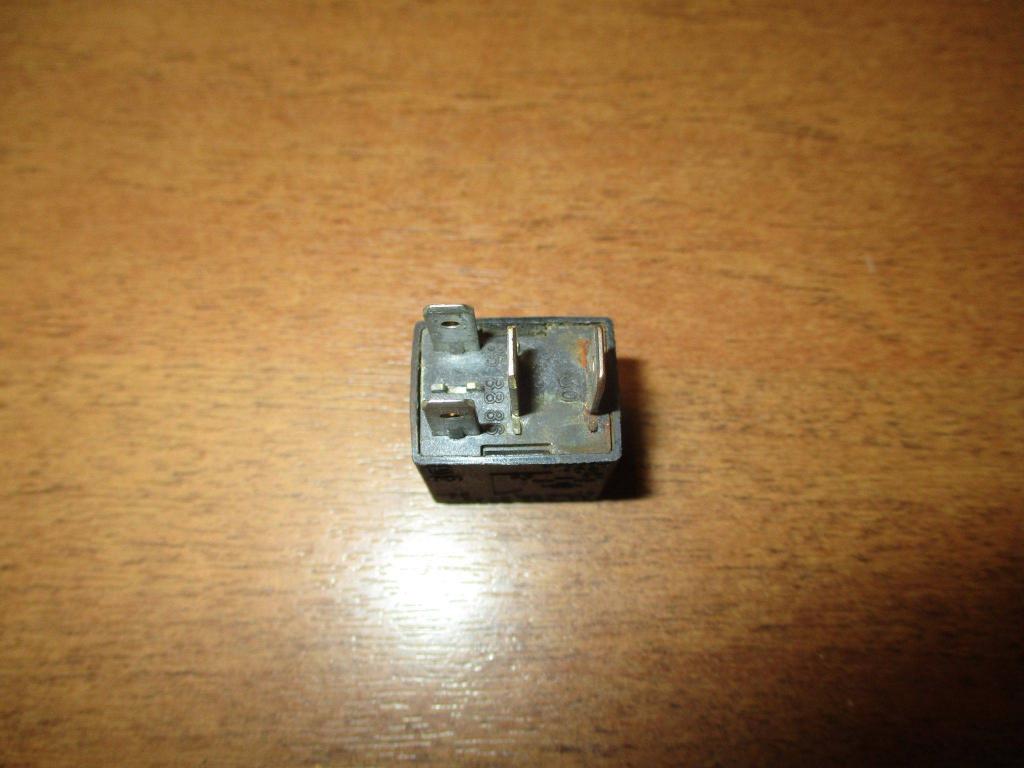 Реле, 500 рублей, Пермь