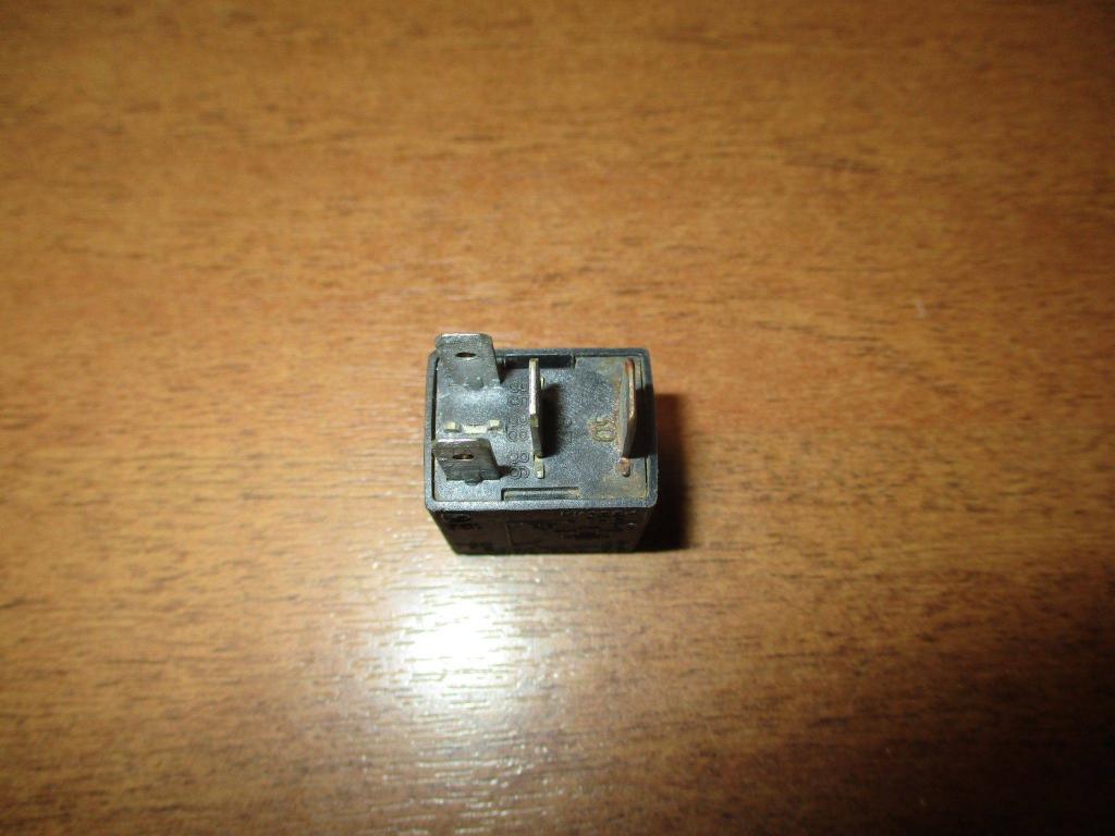 Реле, 500 рублей, Пермь