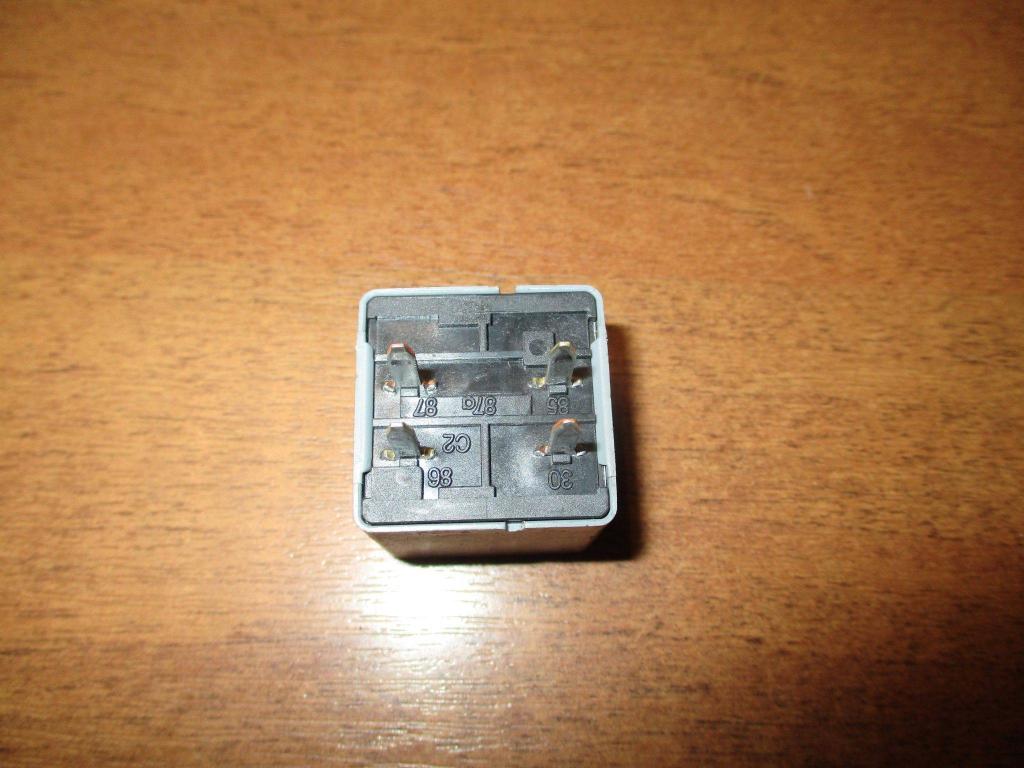 Реле, 500 рублей, Пермь