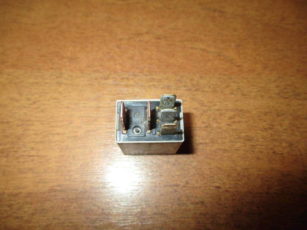 Реле, 500 рублей, Пермь