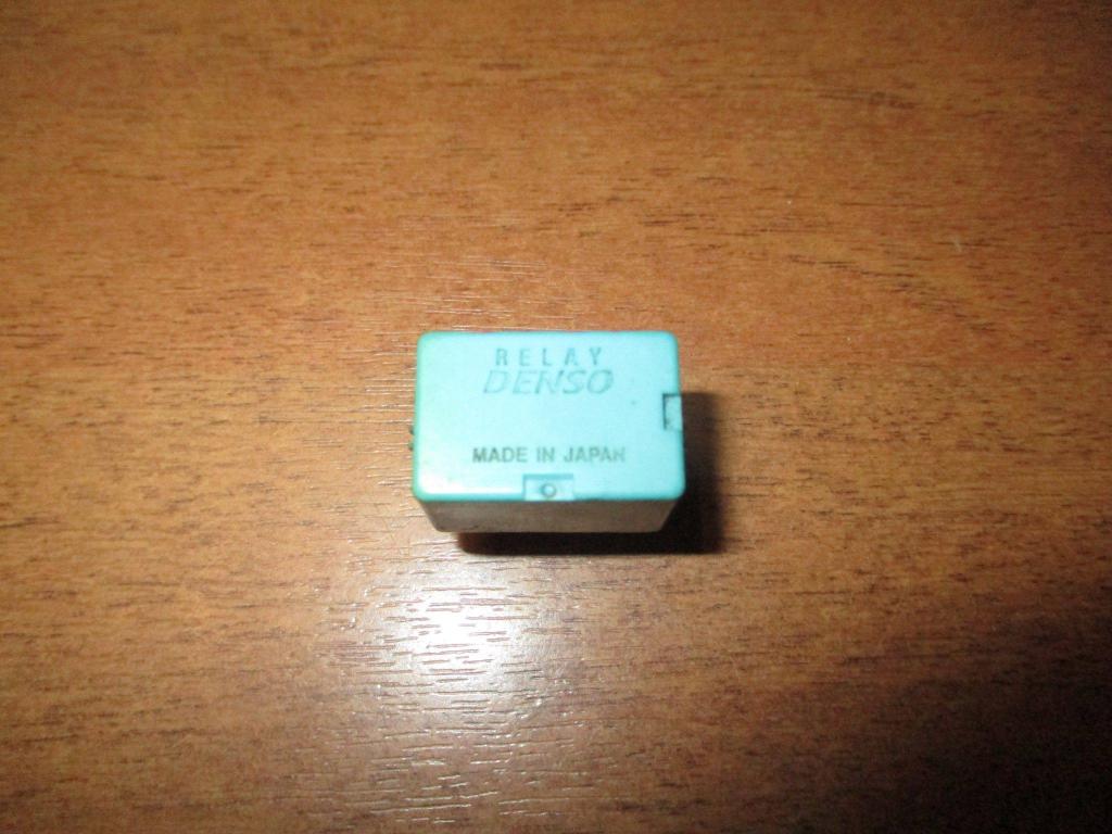 Реле, 500 рублей, Пермь