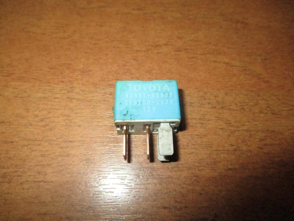 Реле, 500 рублей, Пермь