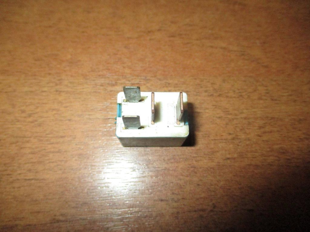 Реле, 500 рублей, Пермь