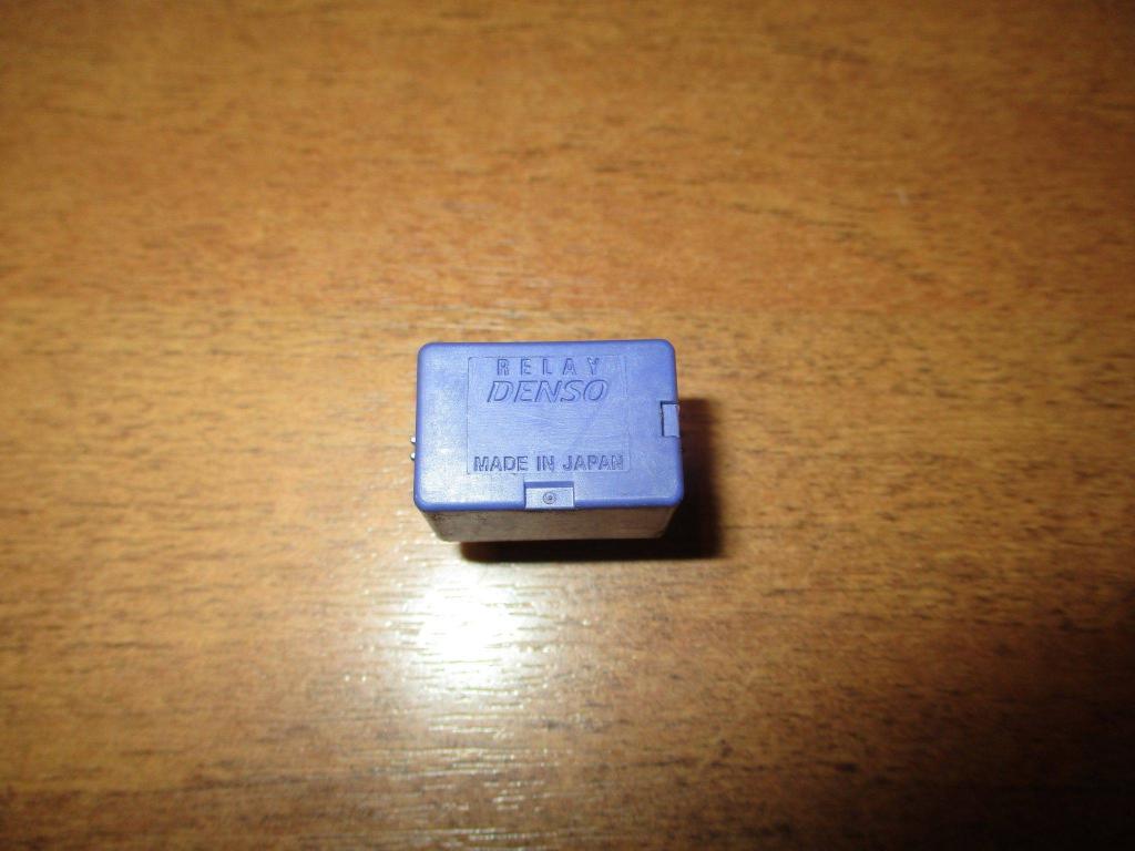 Реле, 700 рублей, Пермь