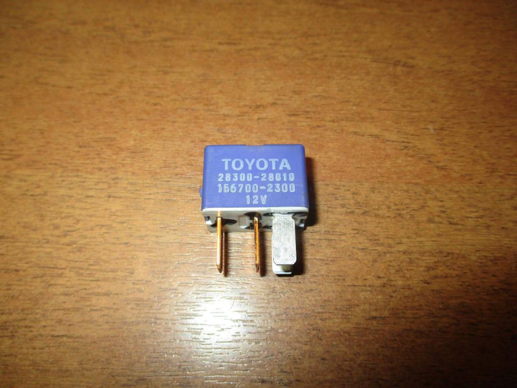 Реле, 700 рублей, Пермь