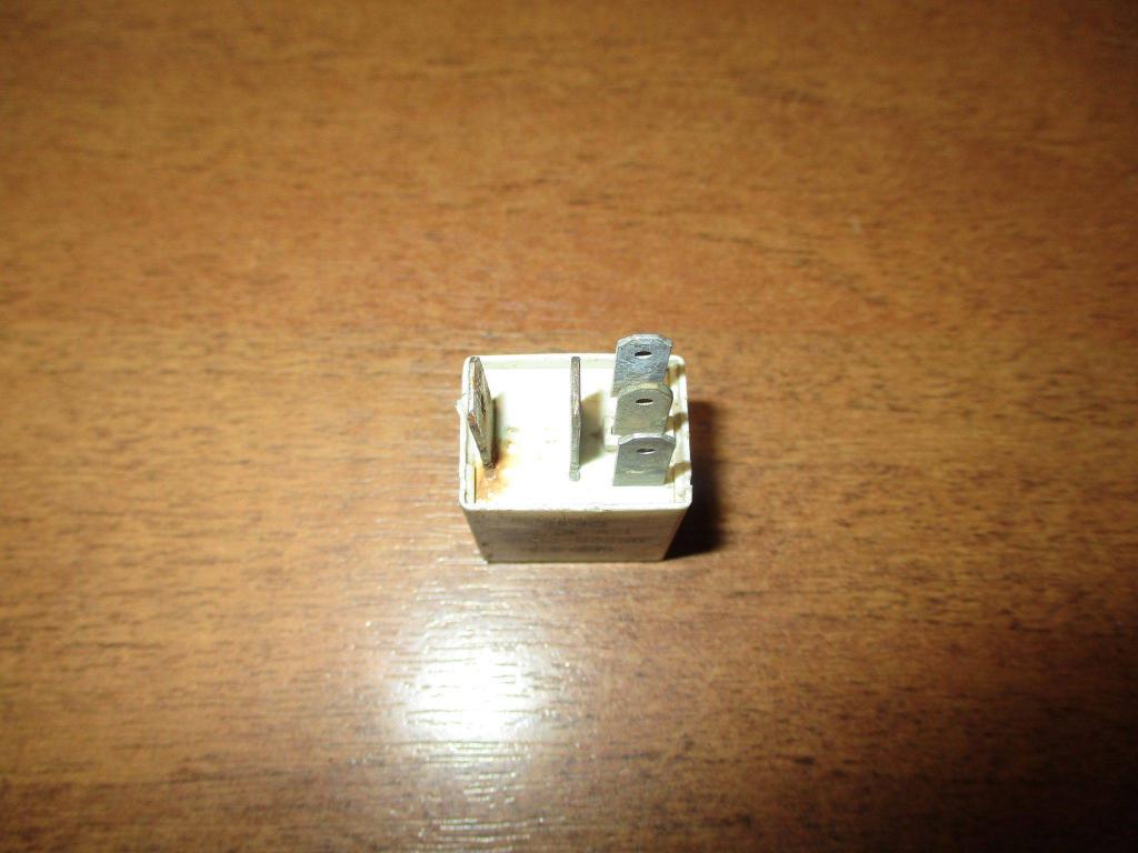 Реле, 500 рублей, Пермь