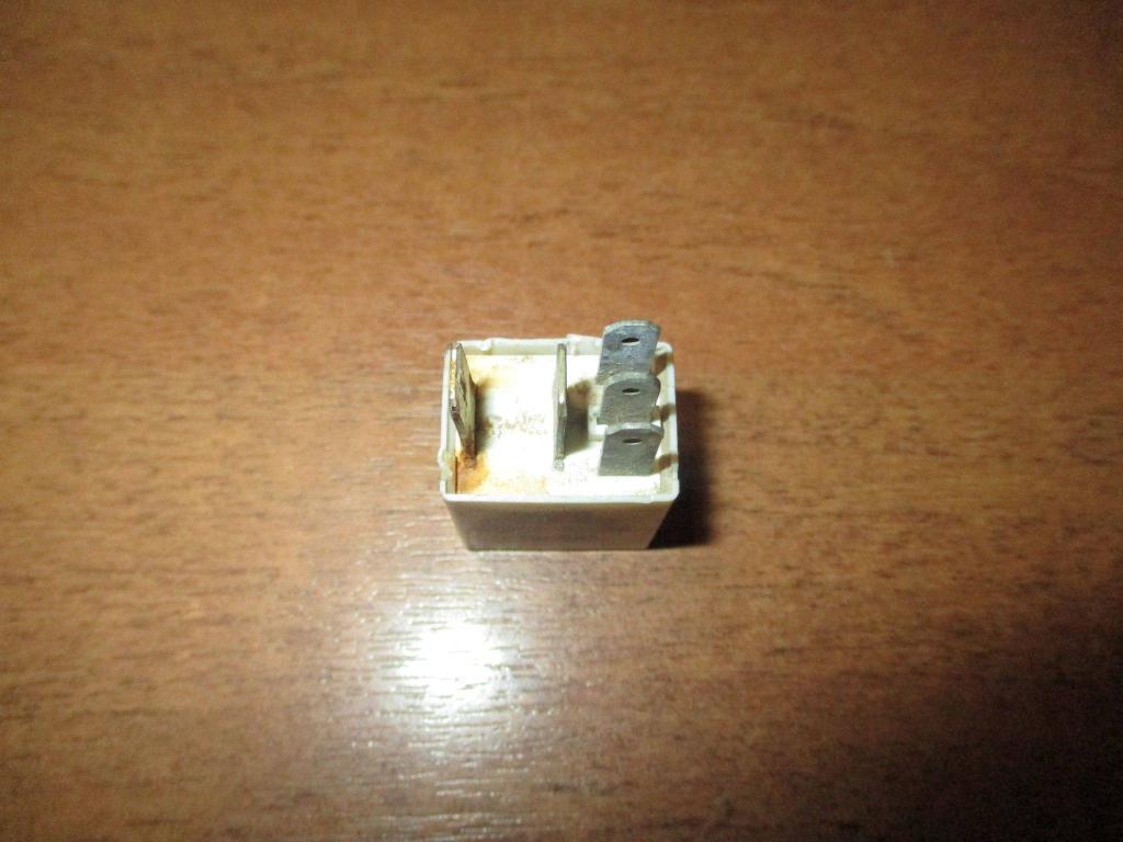 Реле, 500 рублей, Пермь