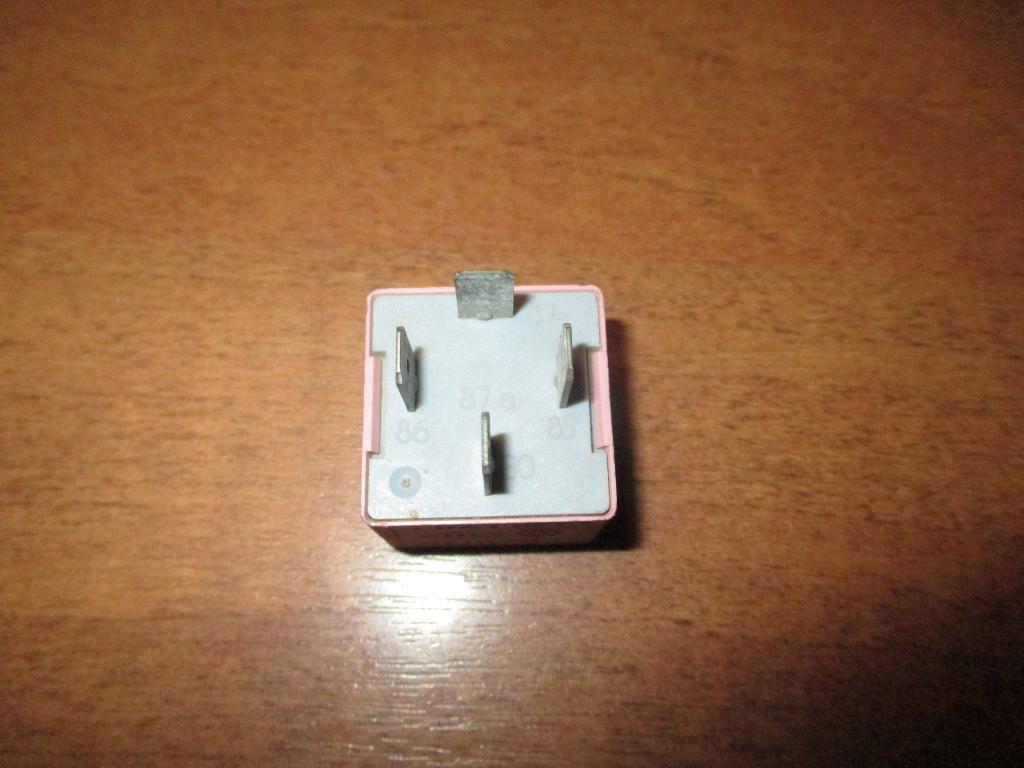 Реле, 500 рублей, Пермь