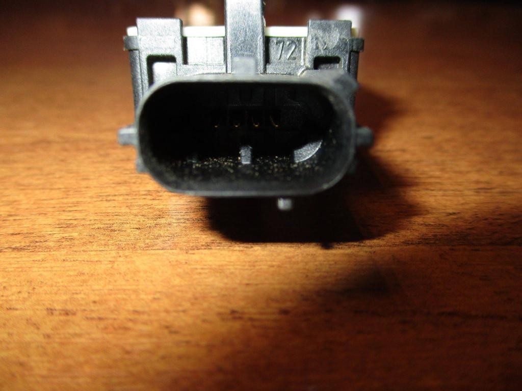 Датчик AIR BAG, 500 рублей, Пермь