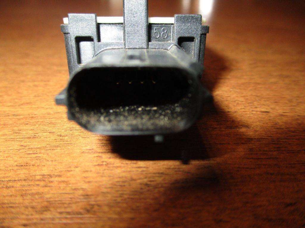 Датчик AIR BAG, 500 рублей, Пермь