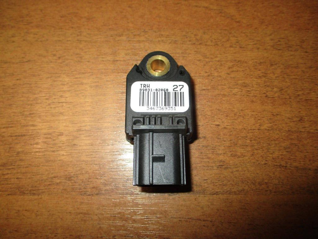 Датчик AIR BAG, 500 рублей, Пермь