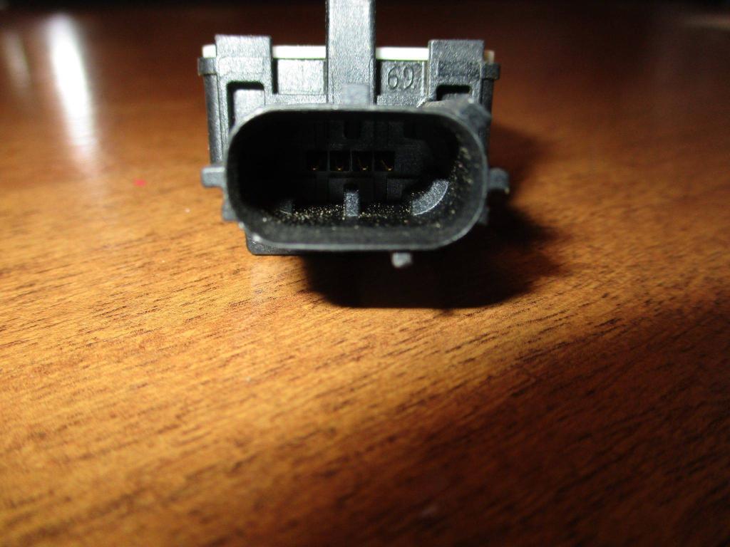 Датчик AIR BAG, 500 рублей, Пермь