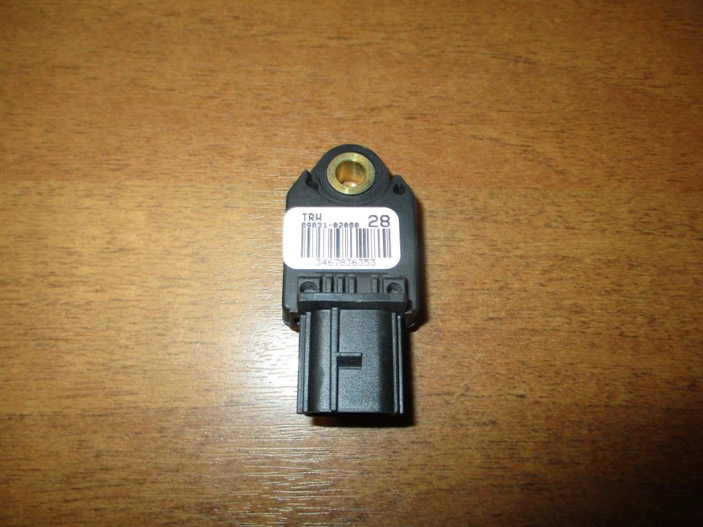 Датчик AIR BAG, 500 рублей, Пермь