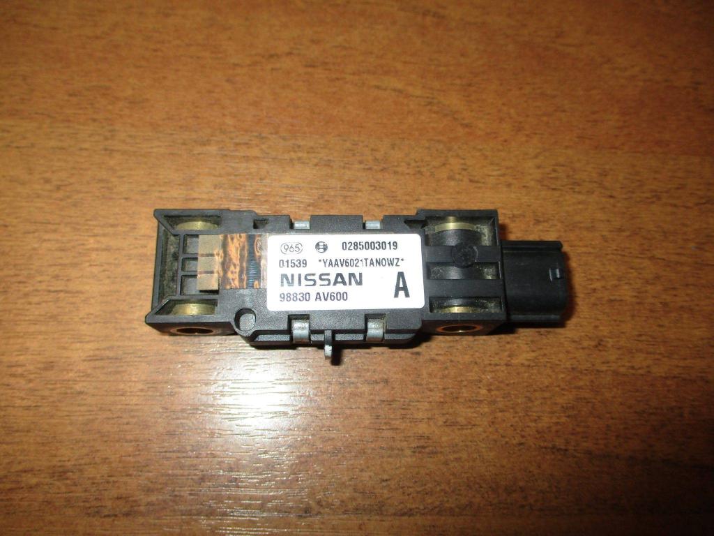 Датчик AIR BAG, 500 рублей, Пермь