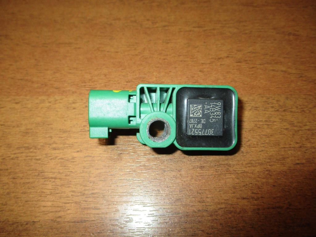 Датчик AIR BAG, 500 рублей, Пермь