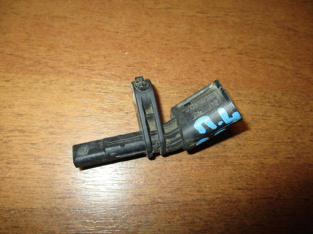 Датчик ABS передний левый, 1000 рублей, Пермь