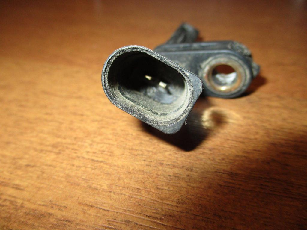 Датчик ABS передний левый, 1000 рублей, Пермь