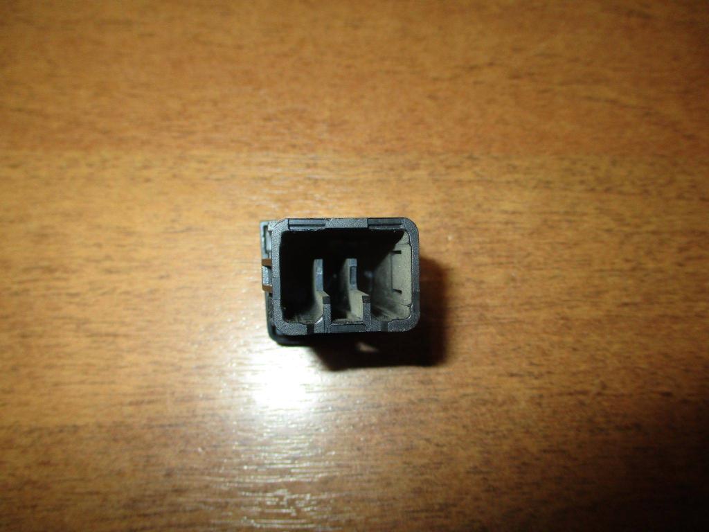 Заглушка, 500 рублей, Пермь