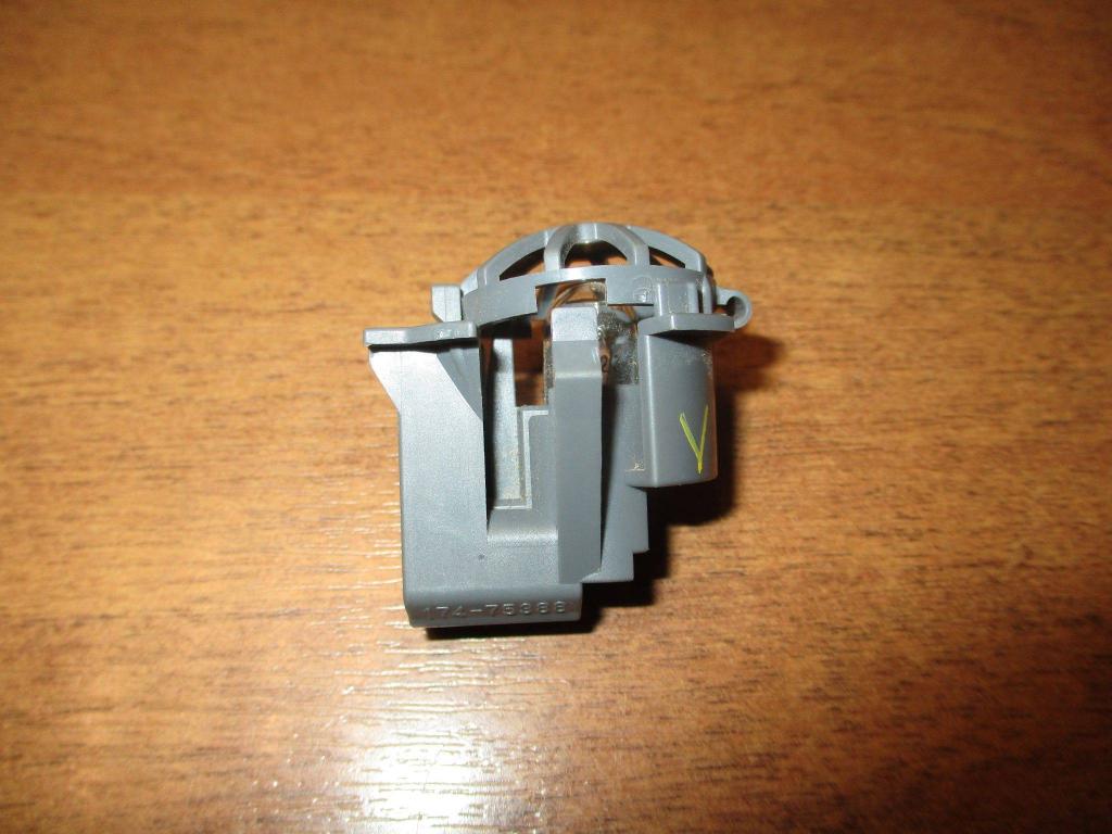 Плафон салонный, 500 рублей, Пермь