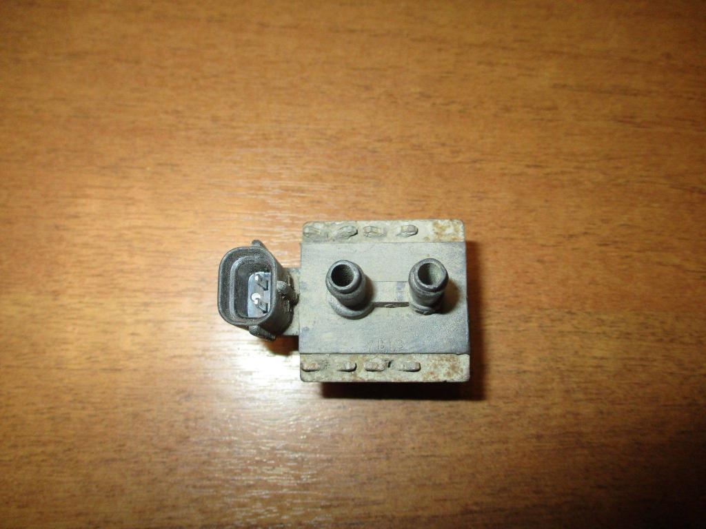 Клапан электромагнитный, 500 рублей, Пермь