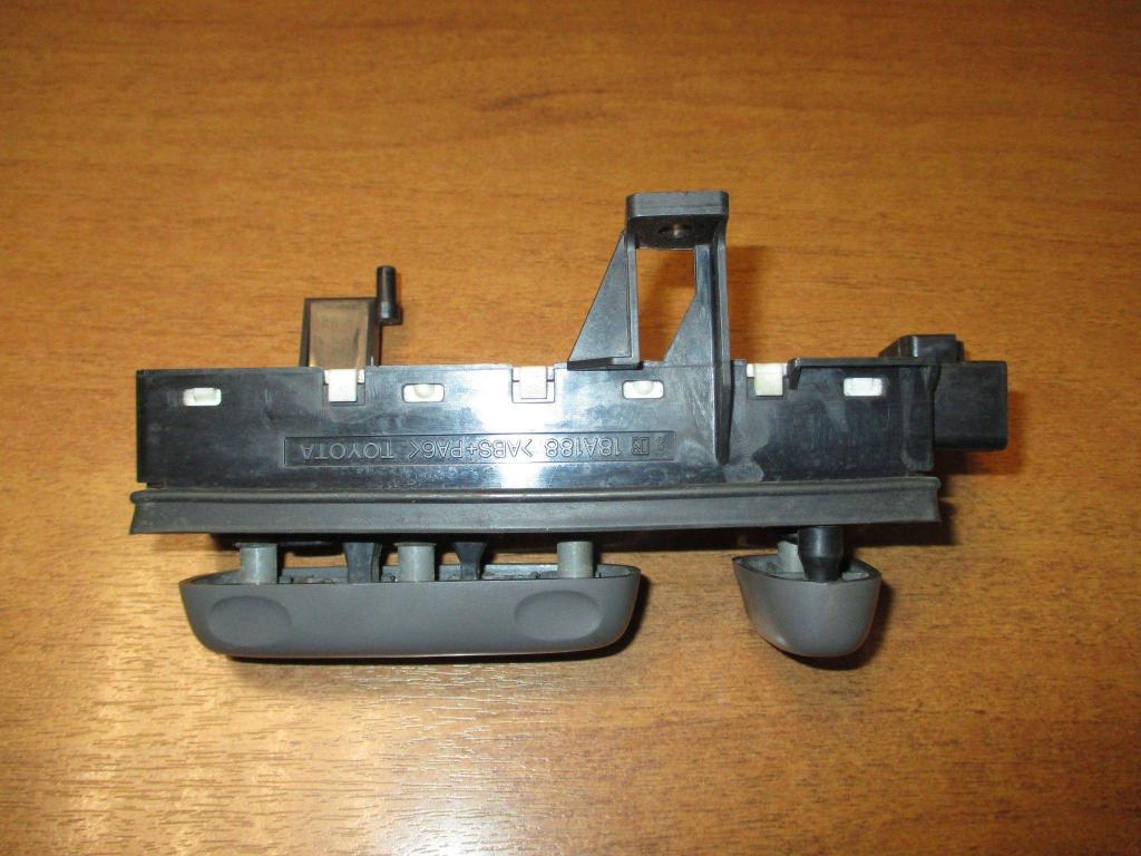 Блок кнопок управления сиденьем, 1000 рублей, Пермь