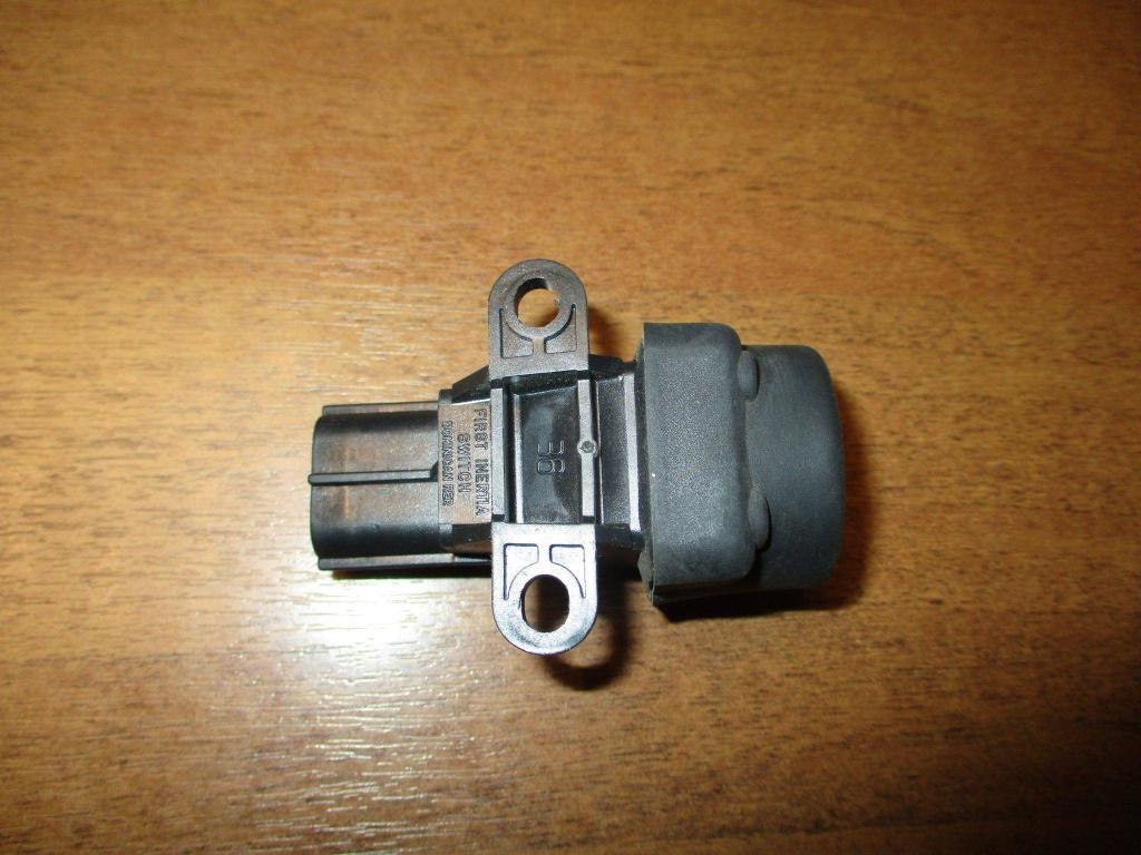 Выключатель, 500 рублей, Пермь