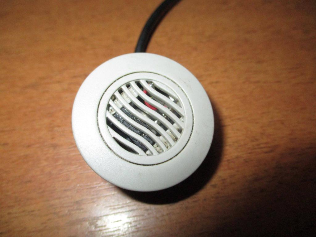 Микрофон, 1000 рублей, Пермь