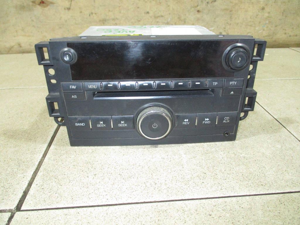 Магнитола, 1500 рублей, Пермь