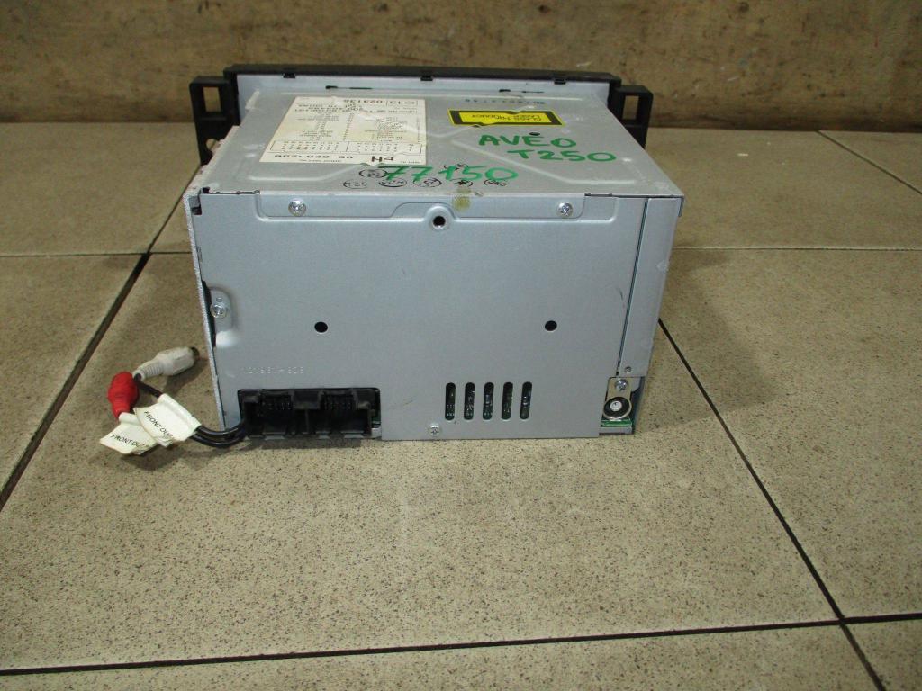 Магнитола, 1500 рублей, Пермь