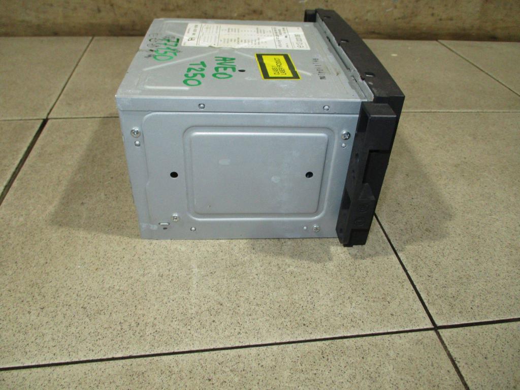 Магнитола, 1500 рублей, Пермь