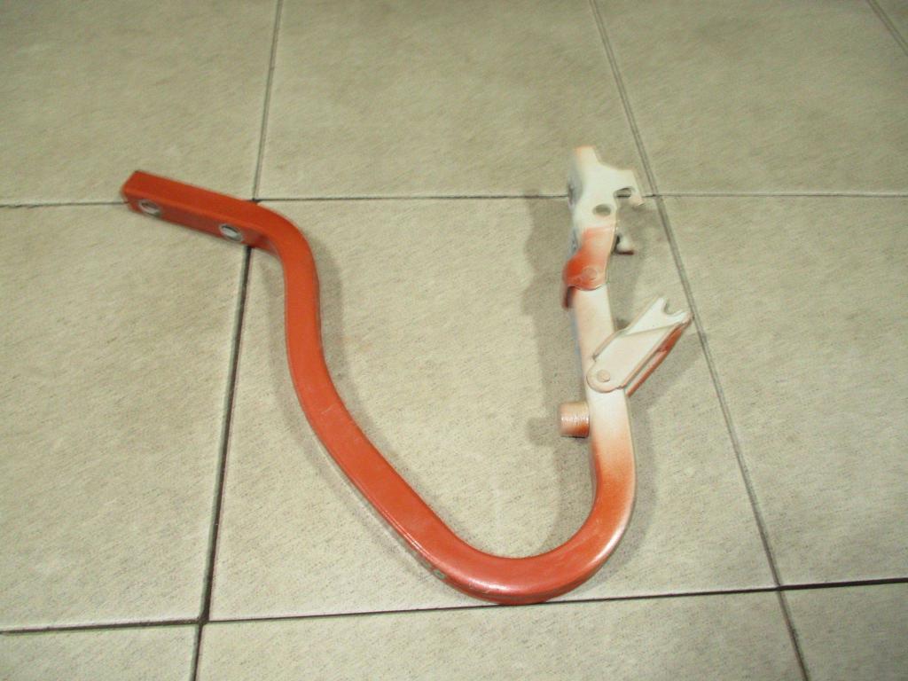 Петля крышки багажника, 500 рублей, Пермь