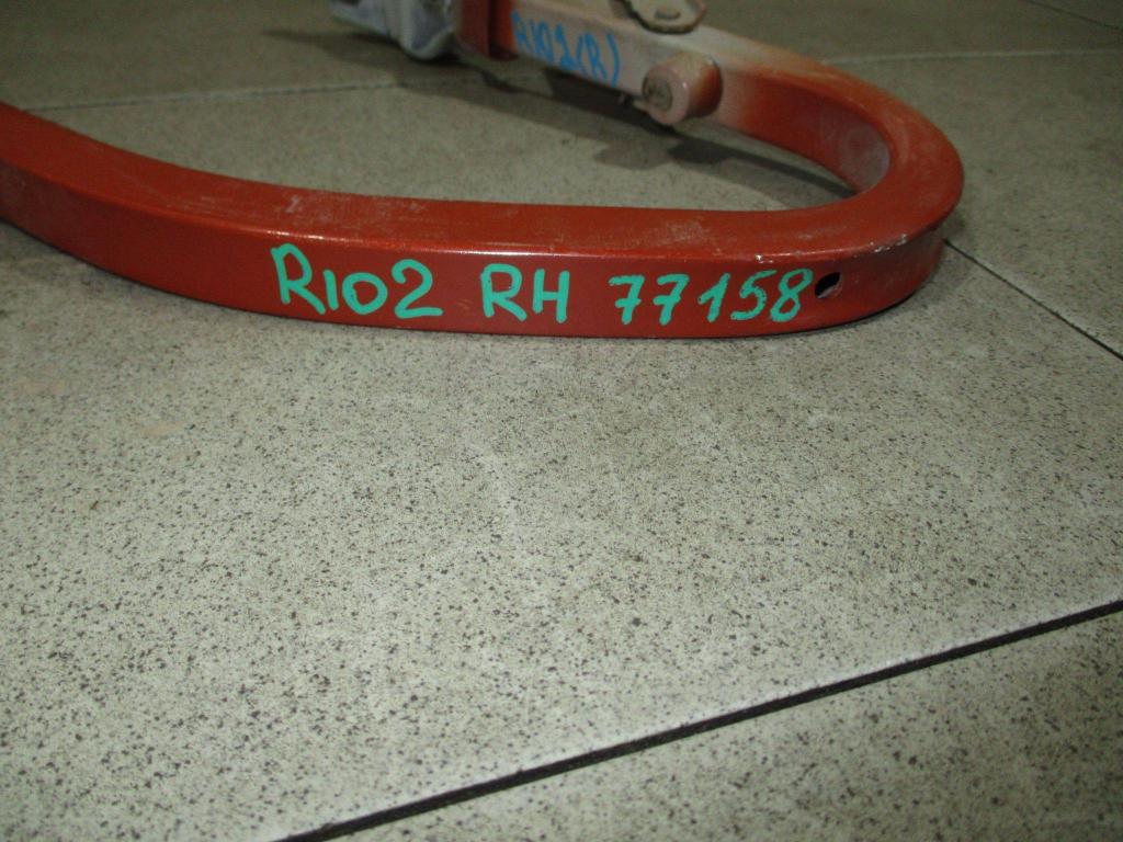 Петля крышки багажника, 500 рублей, Пермь