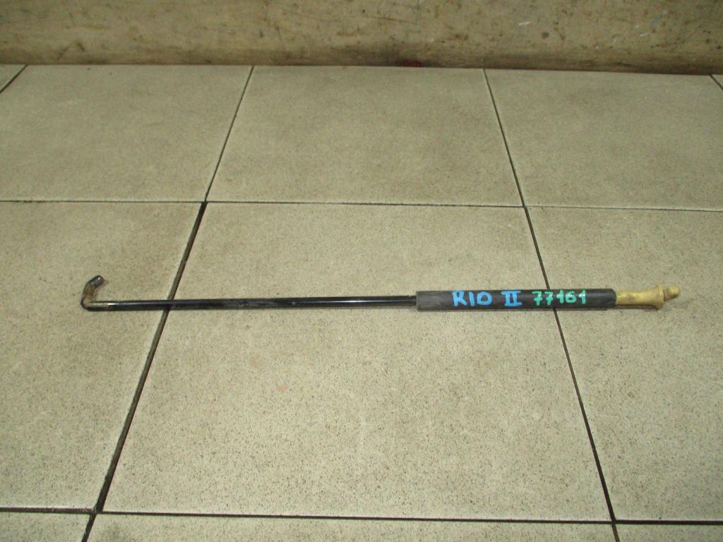 Держатель капота, 500 рублей, Пермь