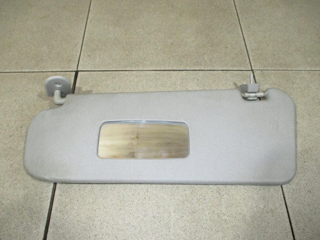 Козырек солнцезащитный левый, 500 рублей, Пермь