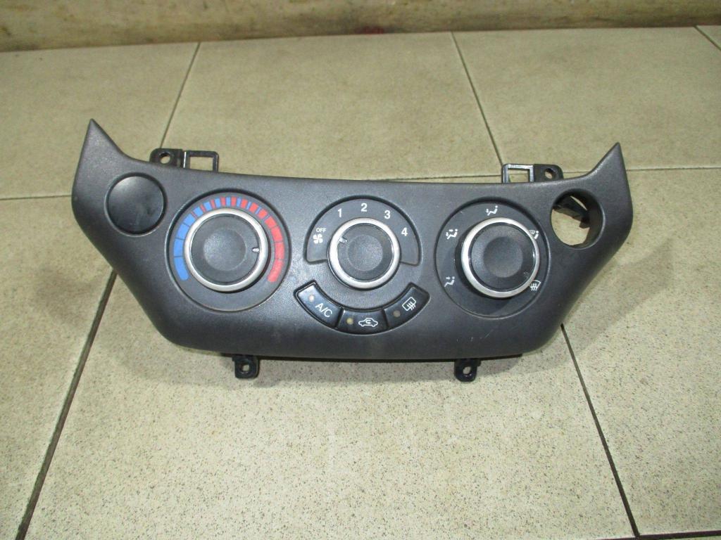 Блок управления отопителем, 1500 рублей, Пермь