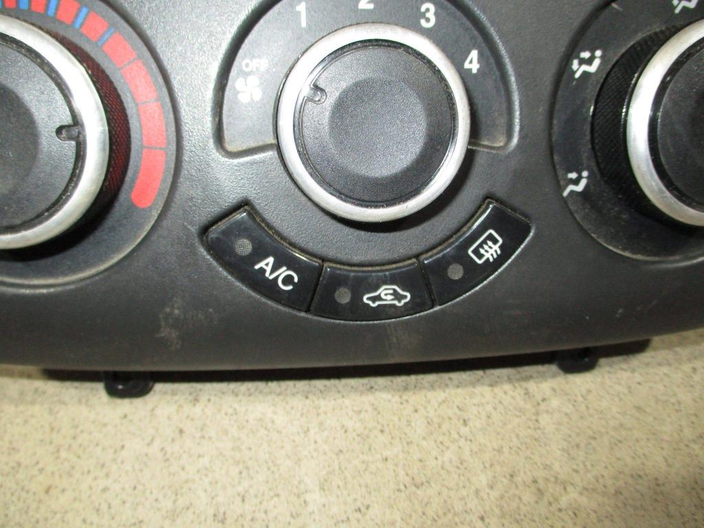 Блок управления отопителем, 1500 рублей, Пермь